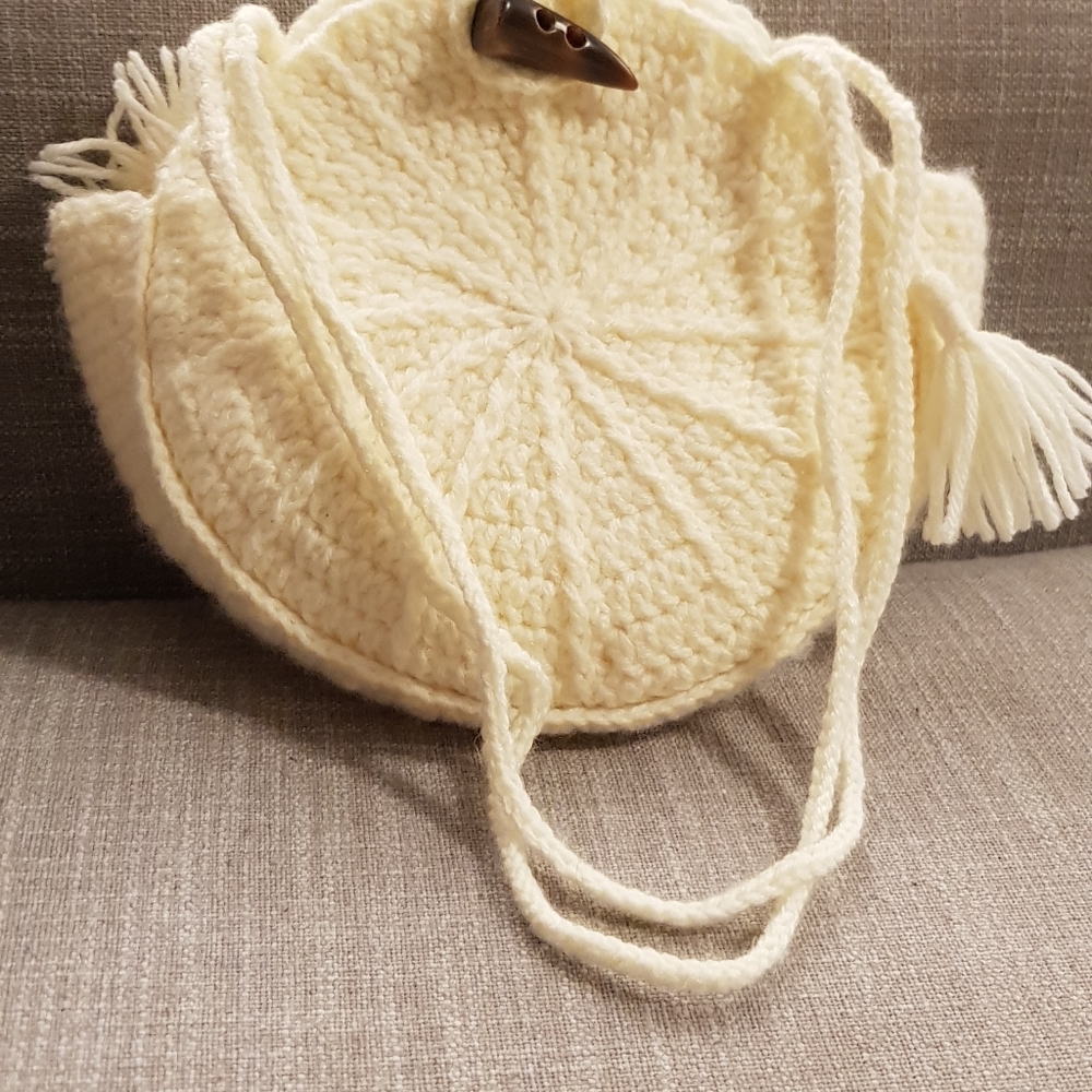 Shoulder bag - Picture 4 of 7